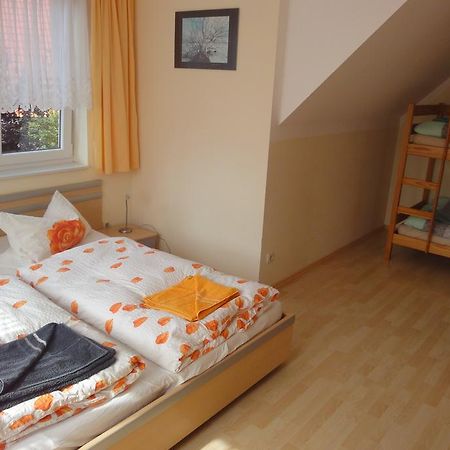 Fritzis Haus Apartment Дирхаген Екстериор снимка