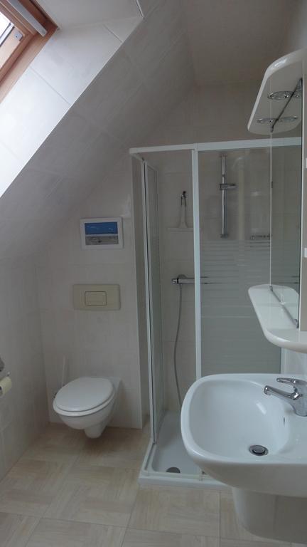 Fritzis Haus Apartment Дирхаген Екстериор снимка